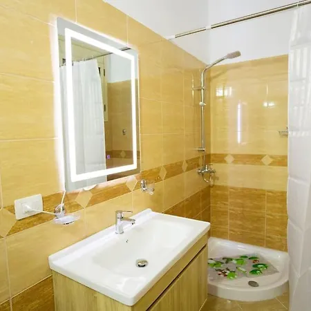 In Kejvi Apartamento Vlorë