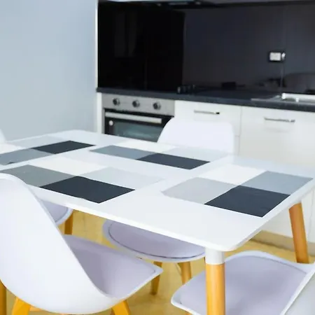 Apartamento In Kejvi