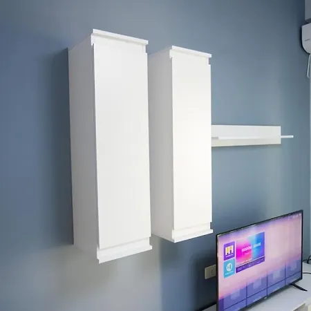 Apartamento In Kejvi *