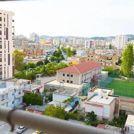 Apartamento In Kejvi