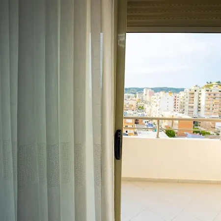 Appartement In Kejvi Vlorë