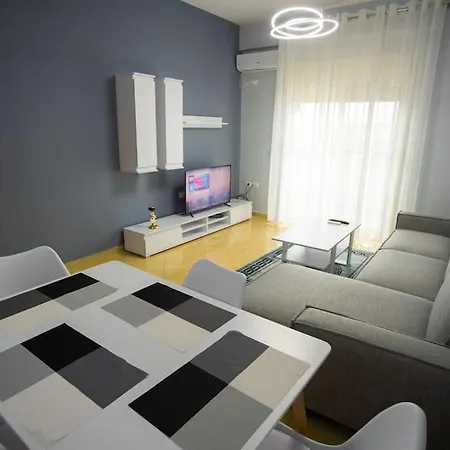 In Kejvi Apartamento Vlorë