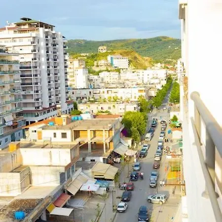 Apartamento In Kejvi