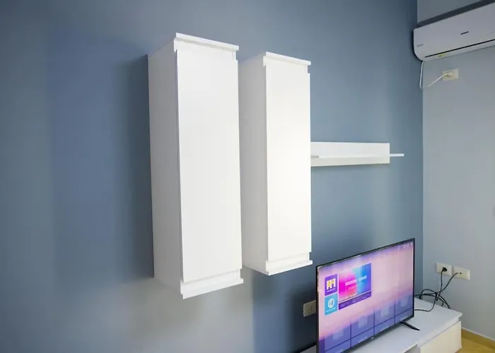 Apartament In Kejvi *