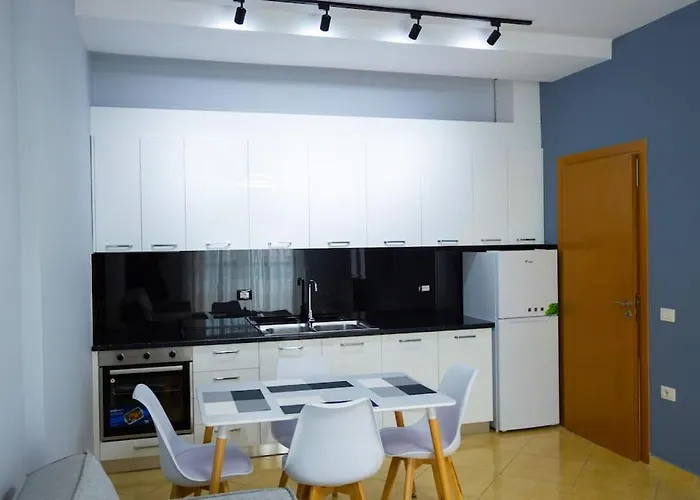 In Kejvi Apartament Wlora